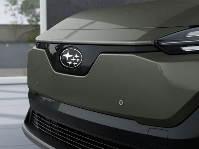 New 2026 COASTAL WOLF GRAY METALLIC Subaru GT image 10