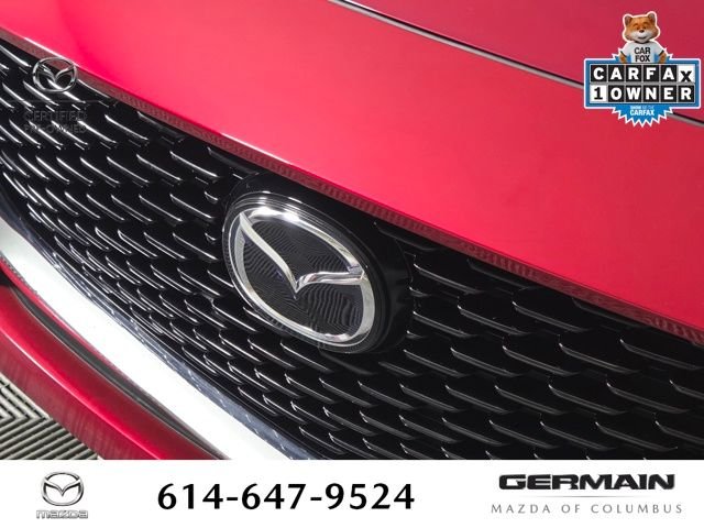 Certified Used 2026 Red Mazda 2.5 S Preferred image 15