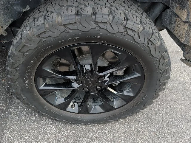 Used 2021  Jeep Unlimited Sahara High Altitude image 4
