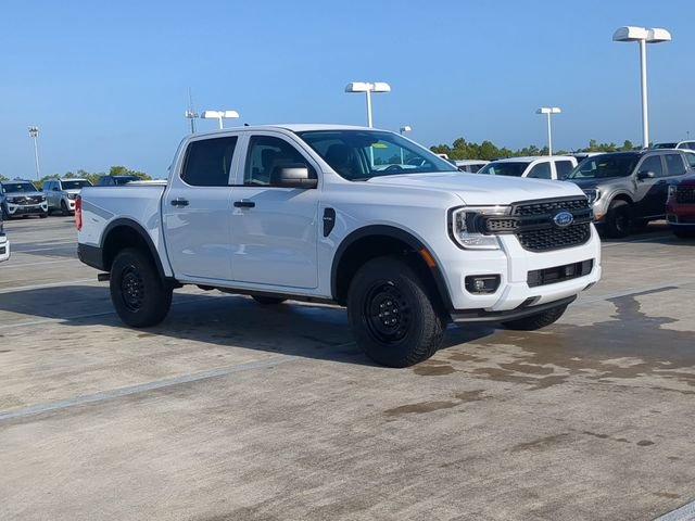 New 2026 Oxford White Ford XL image 100