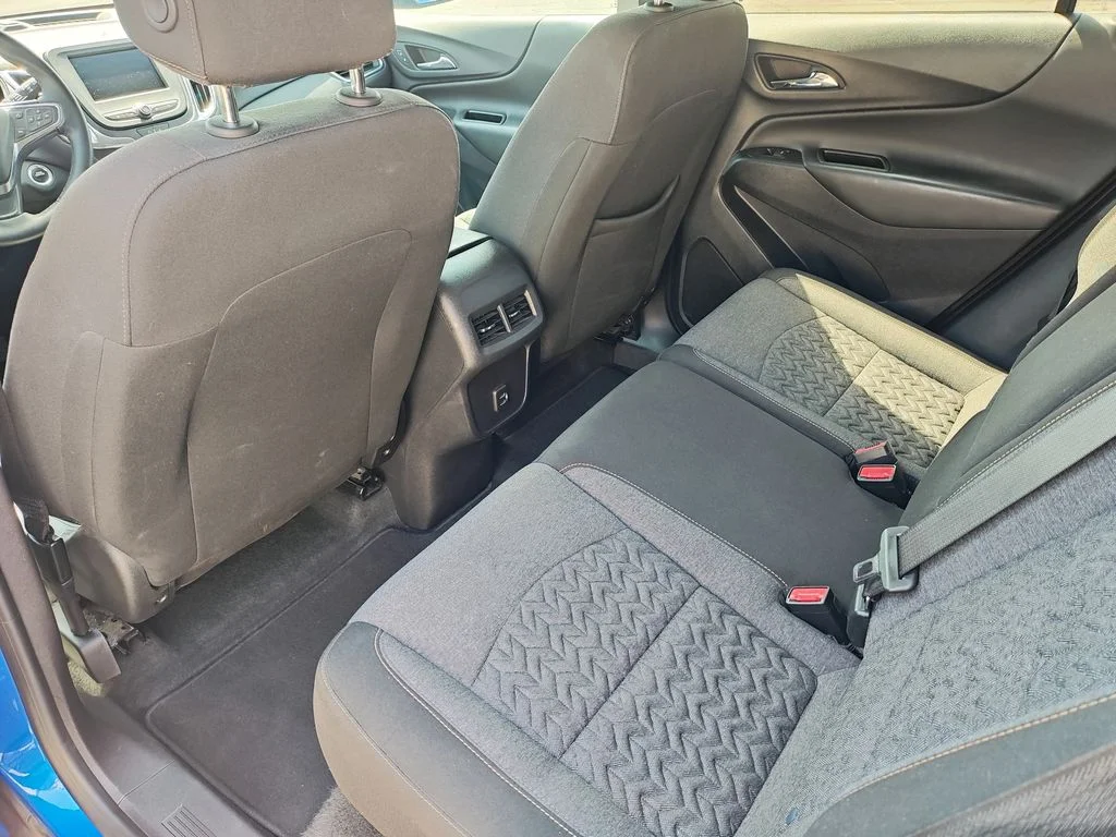 2024 Chevrolet Equinox LT - Photo 27