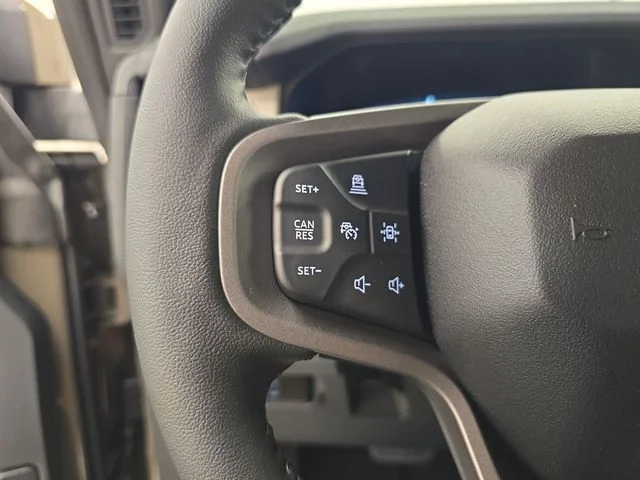 New 2026 Marsh Gray Ford Outer Banks® image 36