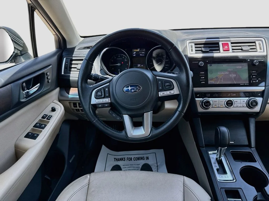 Used 2017 Green Subaru 2.5i image 28