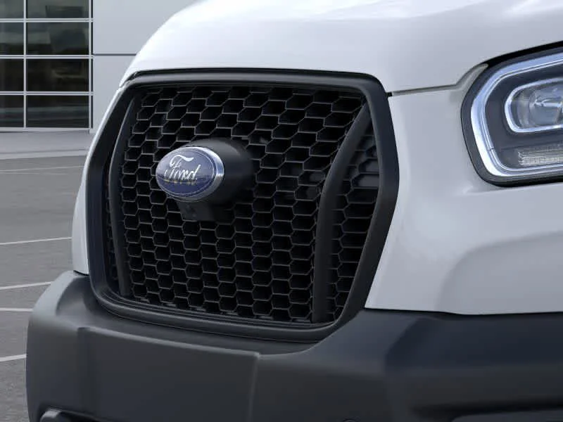 2025 Ford Transit Passenger Van XL - Photo 17