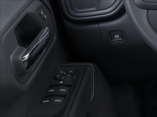 2026 GMC Sierra 1500 Pro - Photo 22