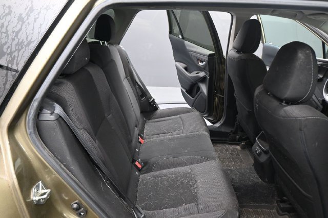 Used 2020 Brown Subaru Premium image 16