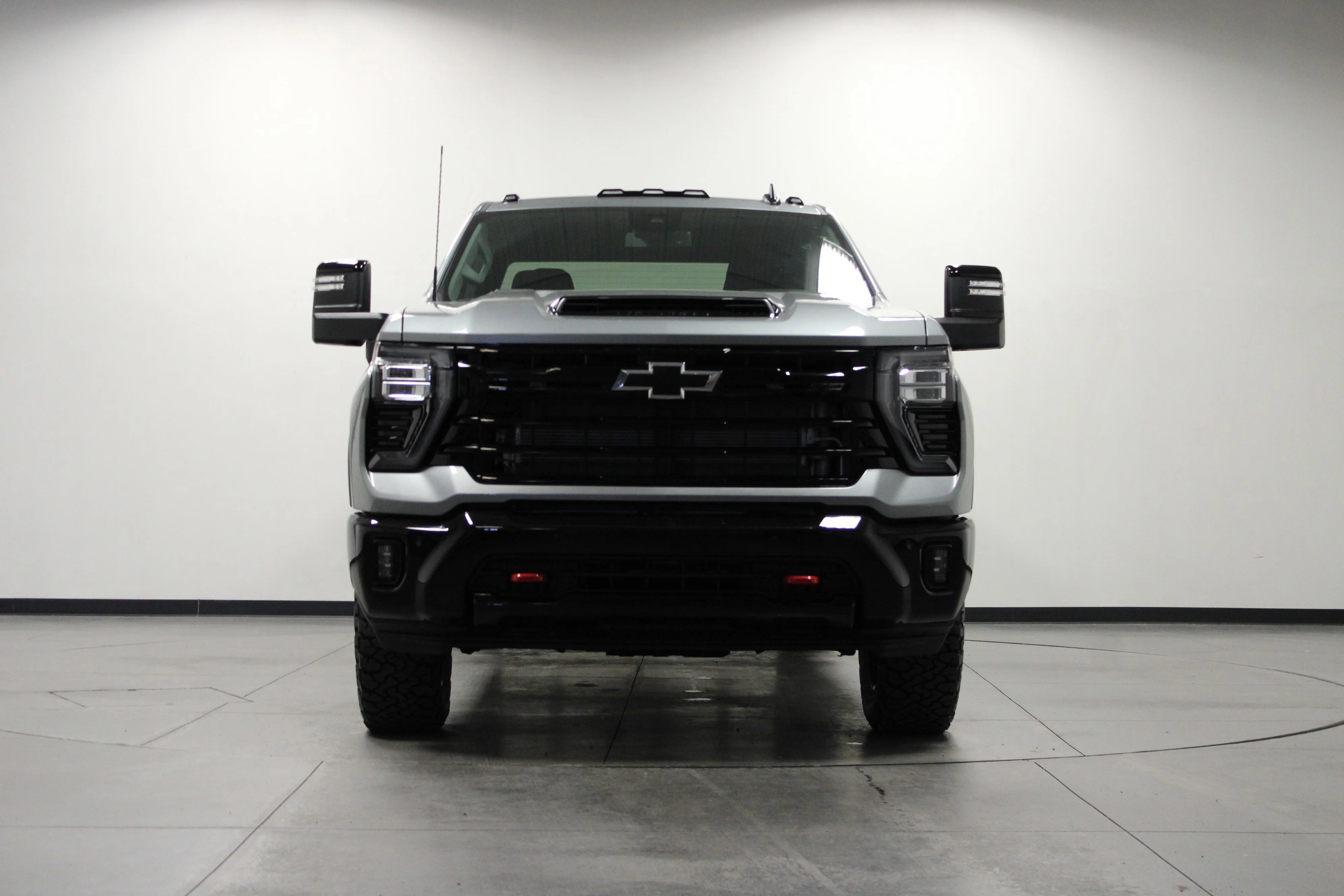 2026 Chevrolet Silverado 2500 HD LT - Photo 8
