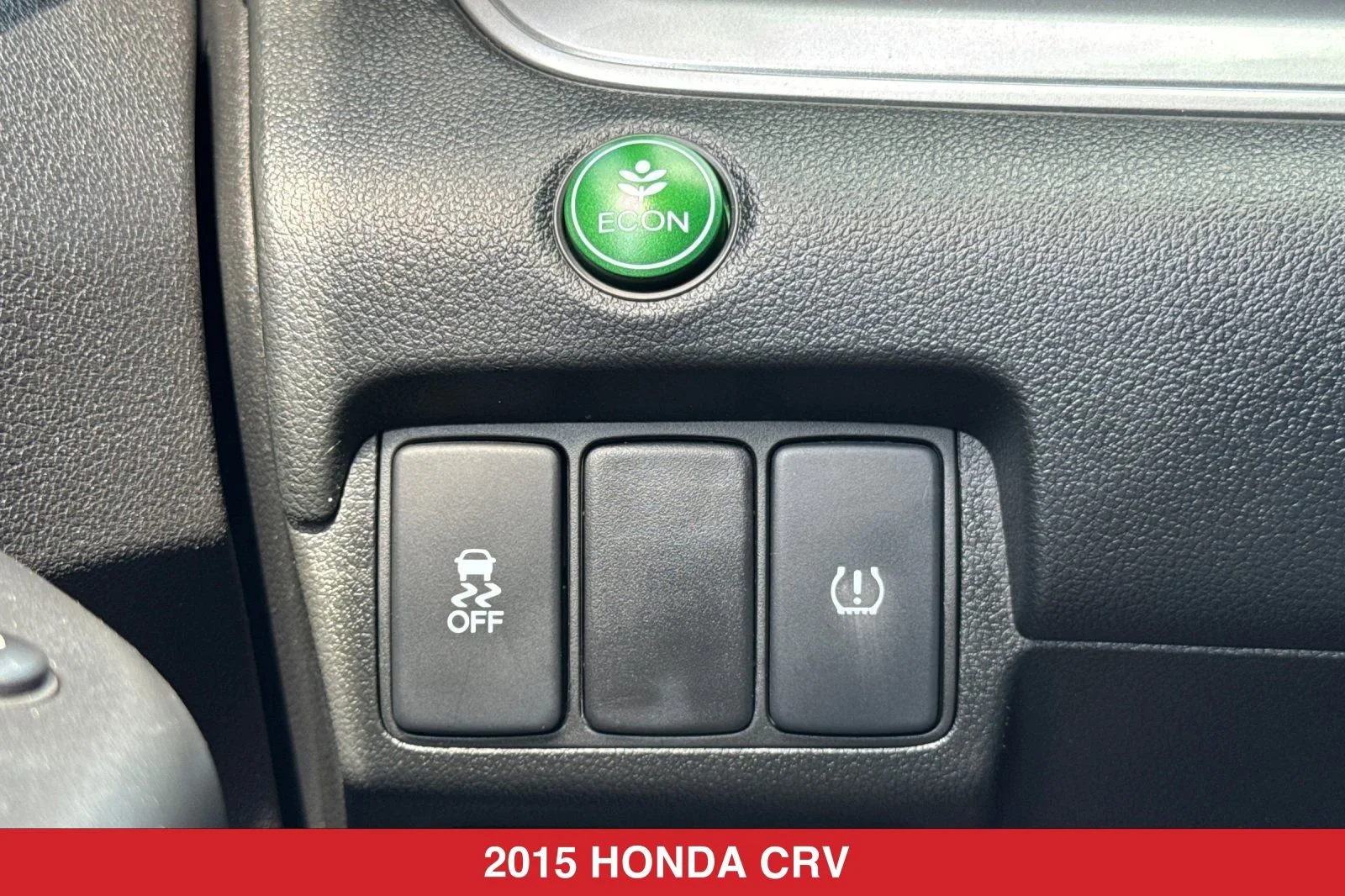 Used 2015 Modern Steel Metallic Honda LX image 28