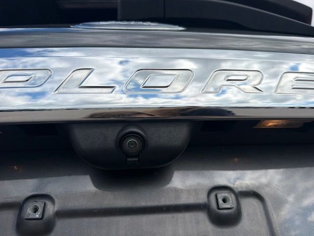 Used 2020 Magnetic Ford XLT image 12