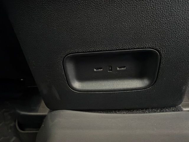 New 2026 Space White Metallic Ford Big Bend® image 44