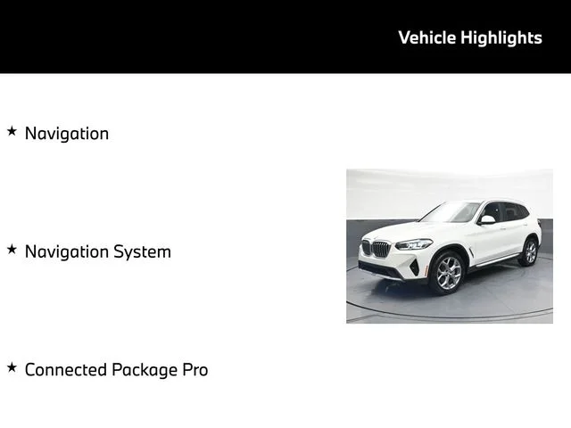 Used 2024  BMW xDrive30i image 5