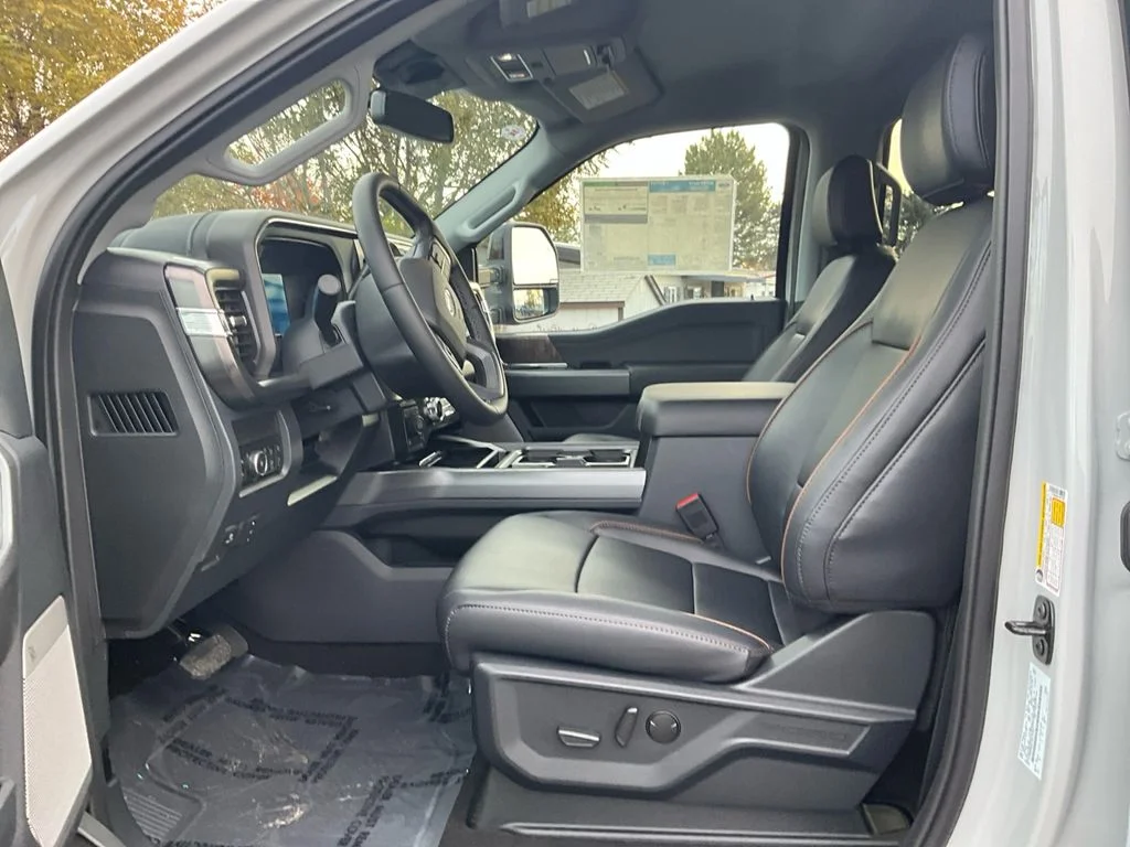 2026 Ford F-350 Super Duty Lariat - Photo 18