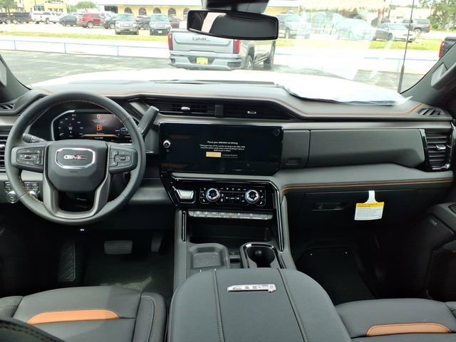 2026 GMC Sierra 2500HD AT4 - Photo 9