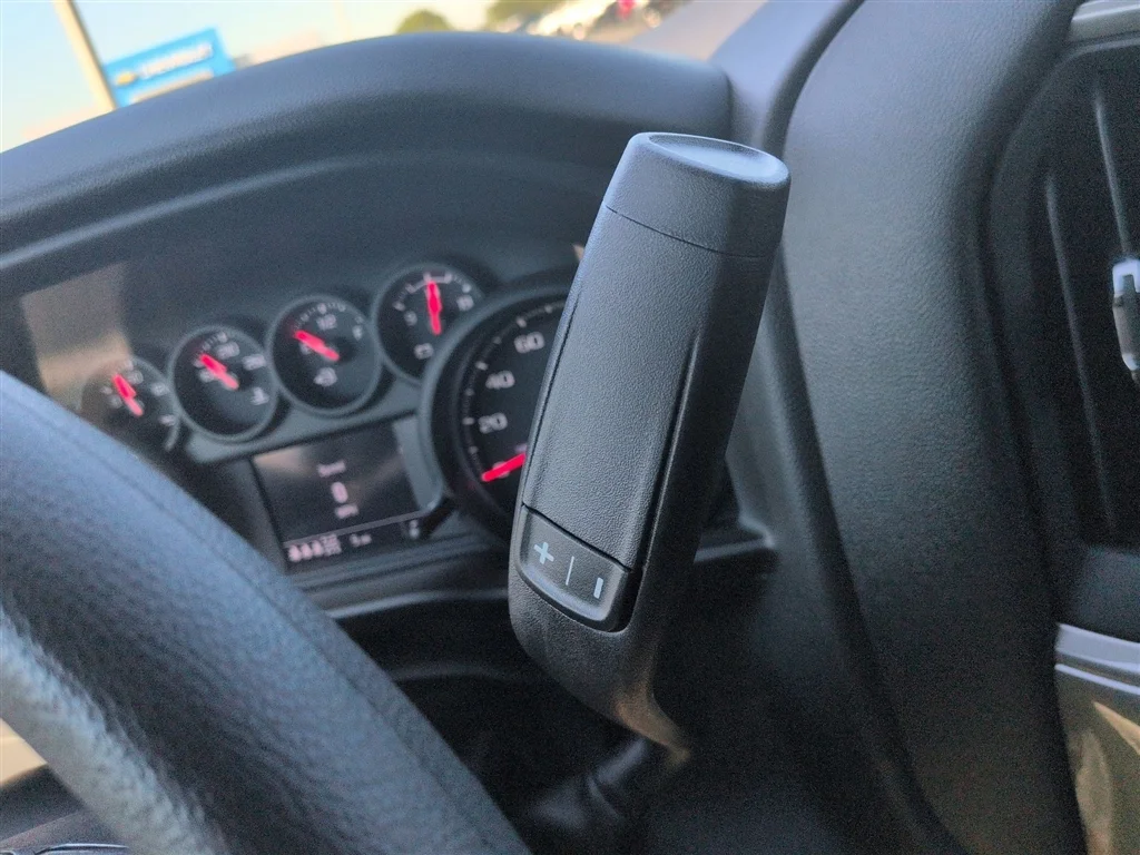 2026 GMC Sierra 3500 Chassis Cab Pro - Photo 39