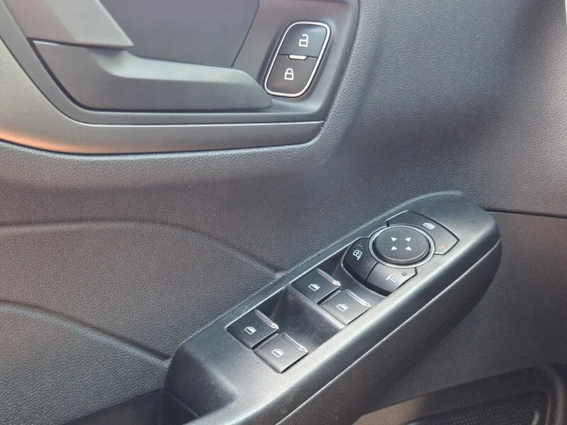 Used 2024 Silver Metallic FORD ACTIVE image 30