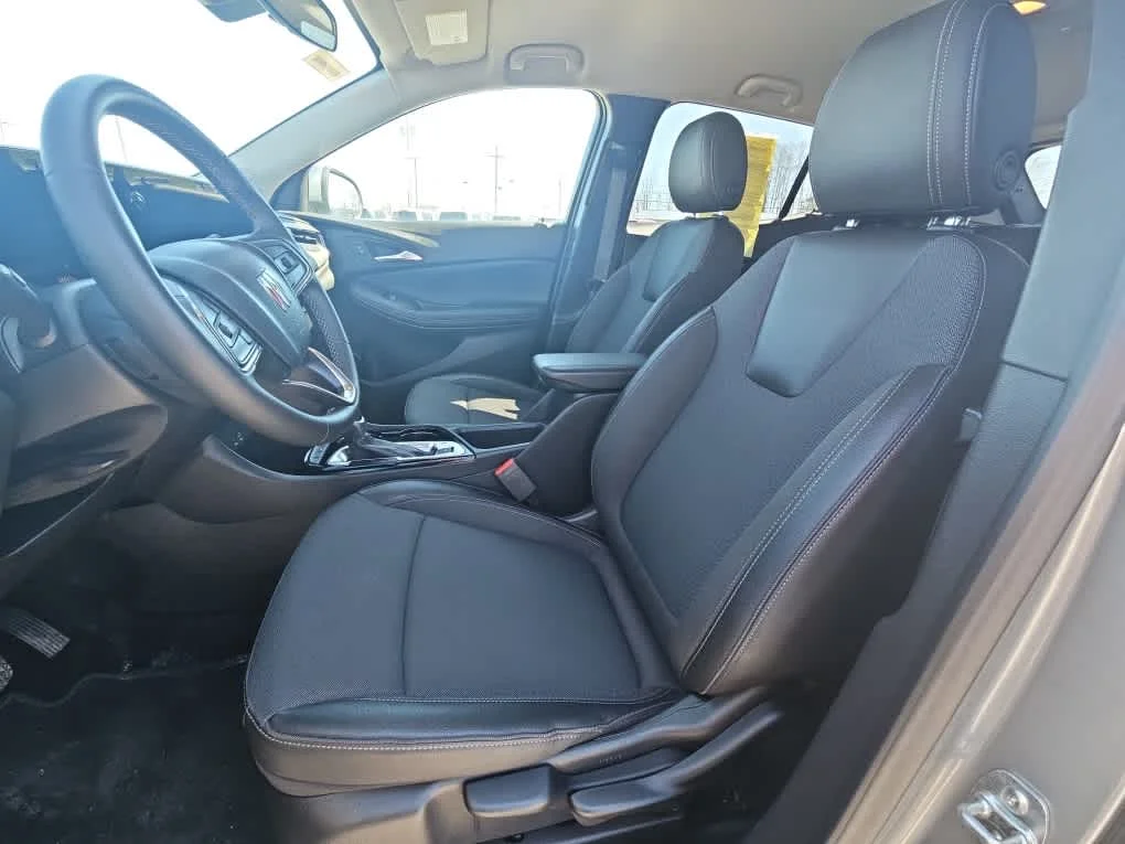 2025 Buick Encore GX Preferred - Photo 11