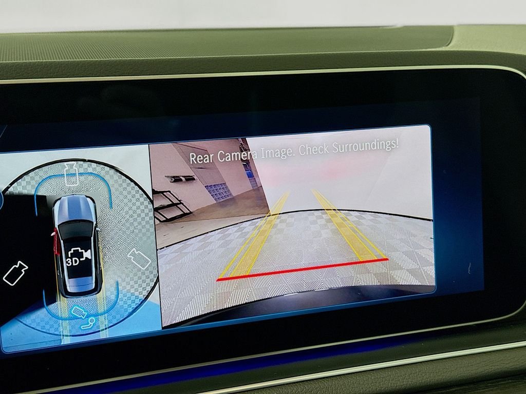 Used 2026 Black Mercedes-Benz GLE 450 image 15