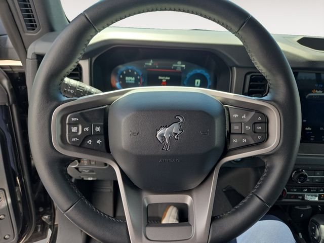Used 2025 Black Ford Big Bend image 12