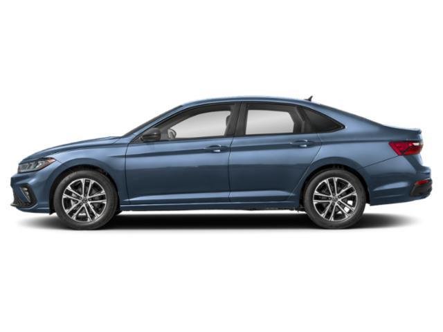 New 2026 Monterey Blue Pearl Volkswagen Sport image 12
