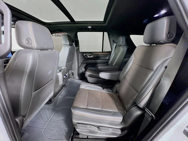 2021 Chevrolet Tahoe High Country - Photo 24