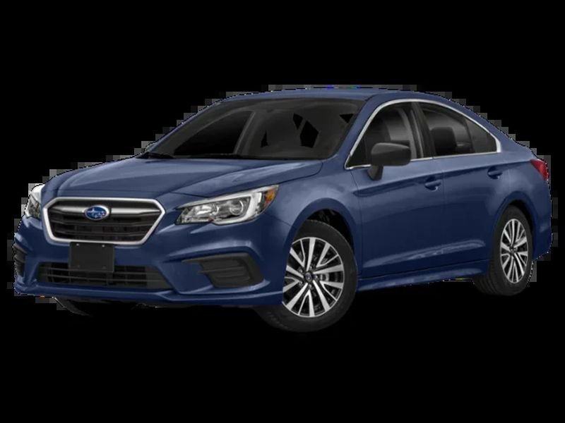 2019 Subaru Legacy 2.5i's photo