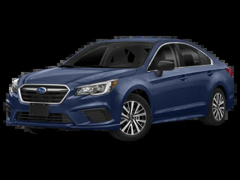 2019 Subaru Legacy Base