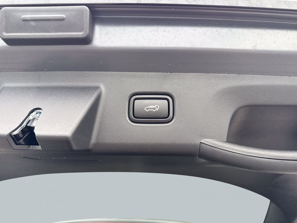 2025 Hyundai Tucson Limited - Photo 32