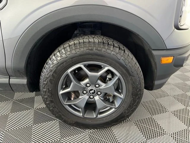 2023 Ford Bronco Sport Badlands - Photo 43