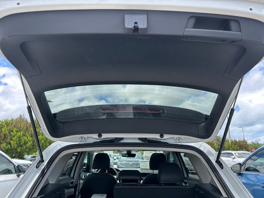 New 2026 White Volkswagen 1.5T SEL image 54
