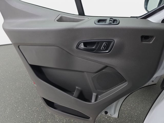 Used 2023 White Ford Base image 21