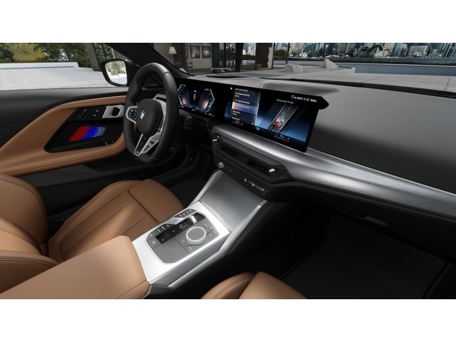 New 2026 Skyscraper Grey Metallic BMW  image 14