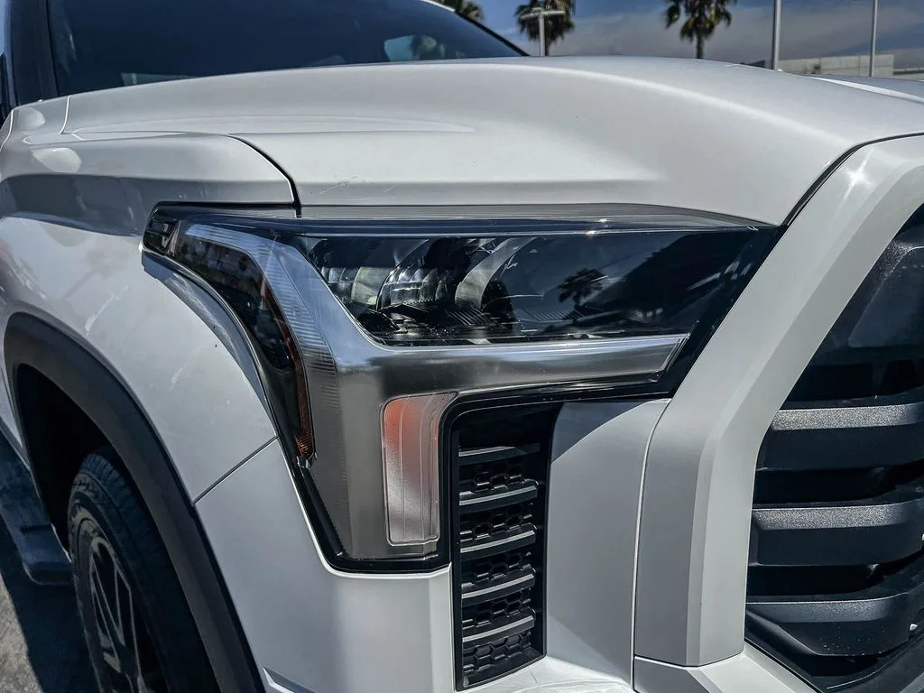 New 2026 Ice Cap Toyota  SR5 image 7