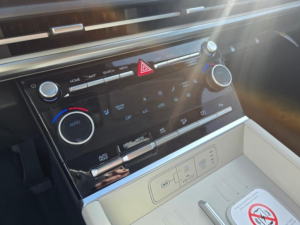 New 2026 Ecotronic Gray Hyundai SEL image 23