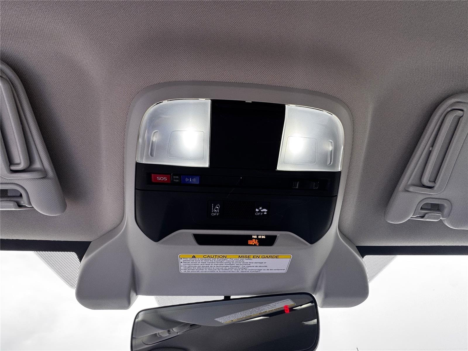 2023 Subaru Crosstrek Premium - Photo 20