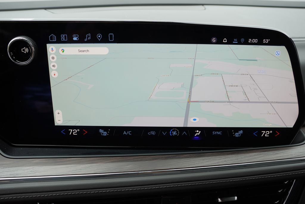 2026 Chevrolet Tahoe LT - Photo 17