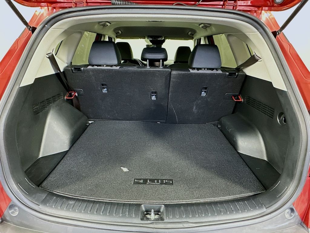 Used 2022 Orange Kia S image 26