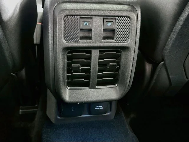 New 2026 Blue Ford Big Bend image 11