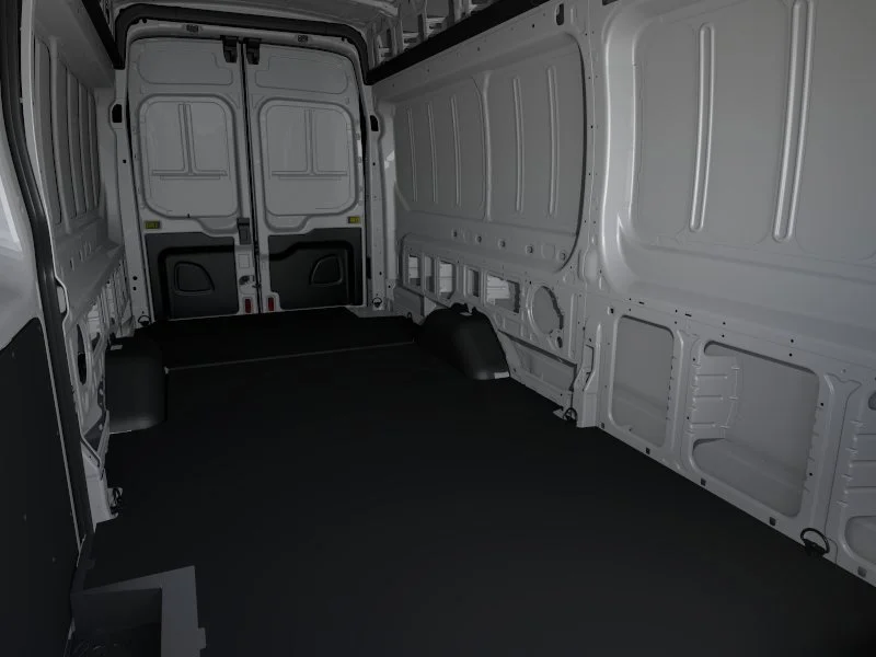 New 2026 Oxford White Ford Base image 11