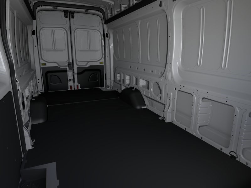 New 2026 Oxford White Ford Base image 11