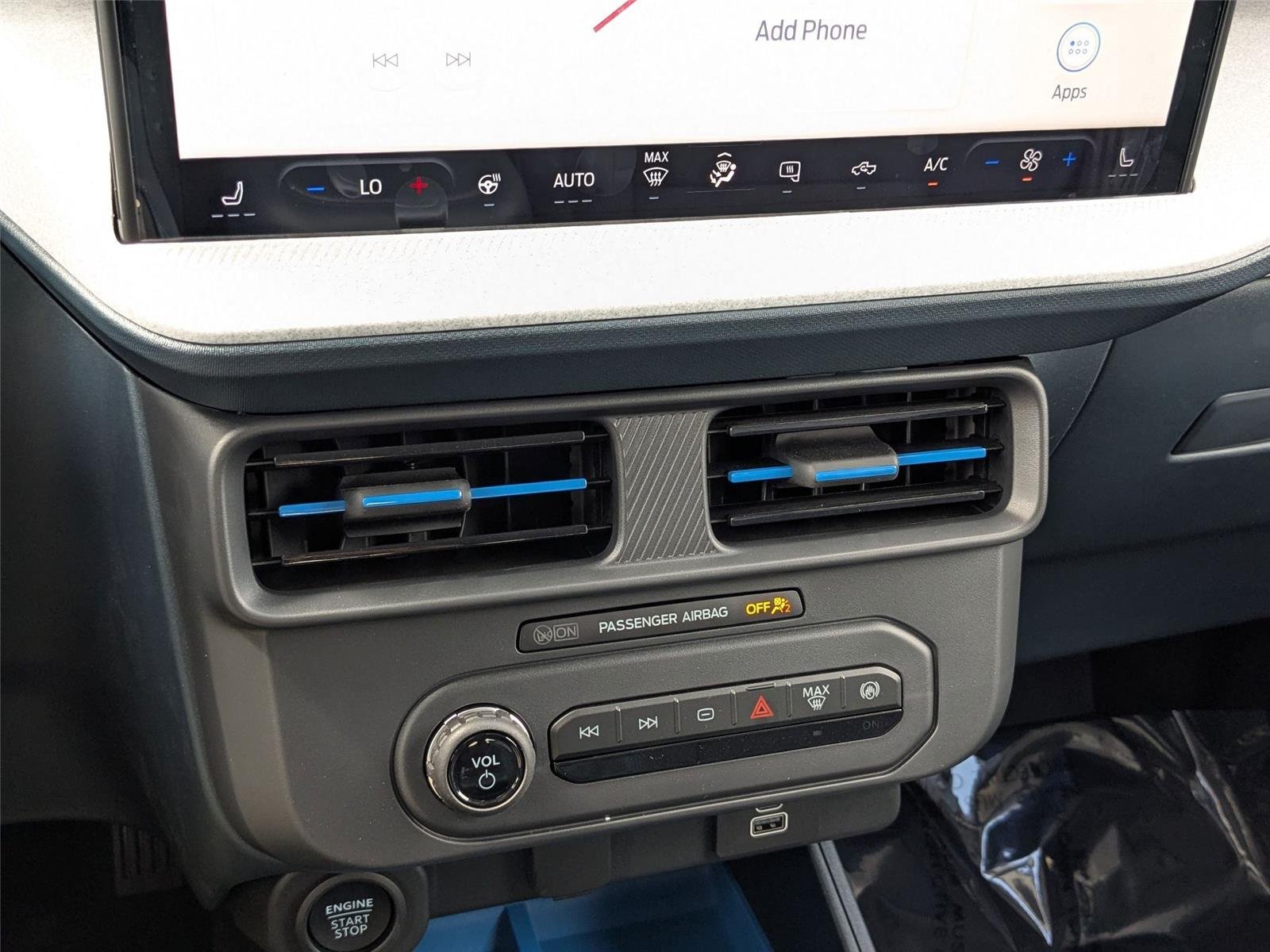 2025 Ford Maverick XLT - Photo 23