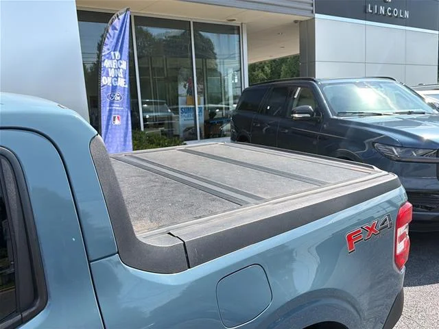 Certified Used 2022 Area 51 Ford  image 23