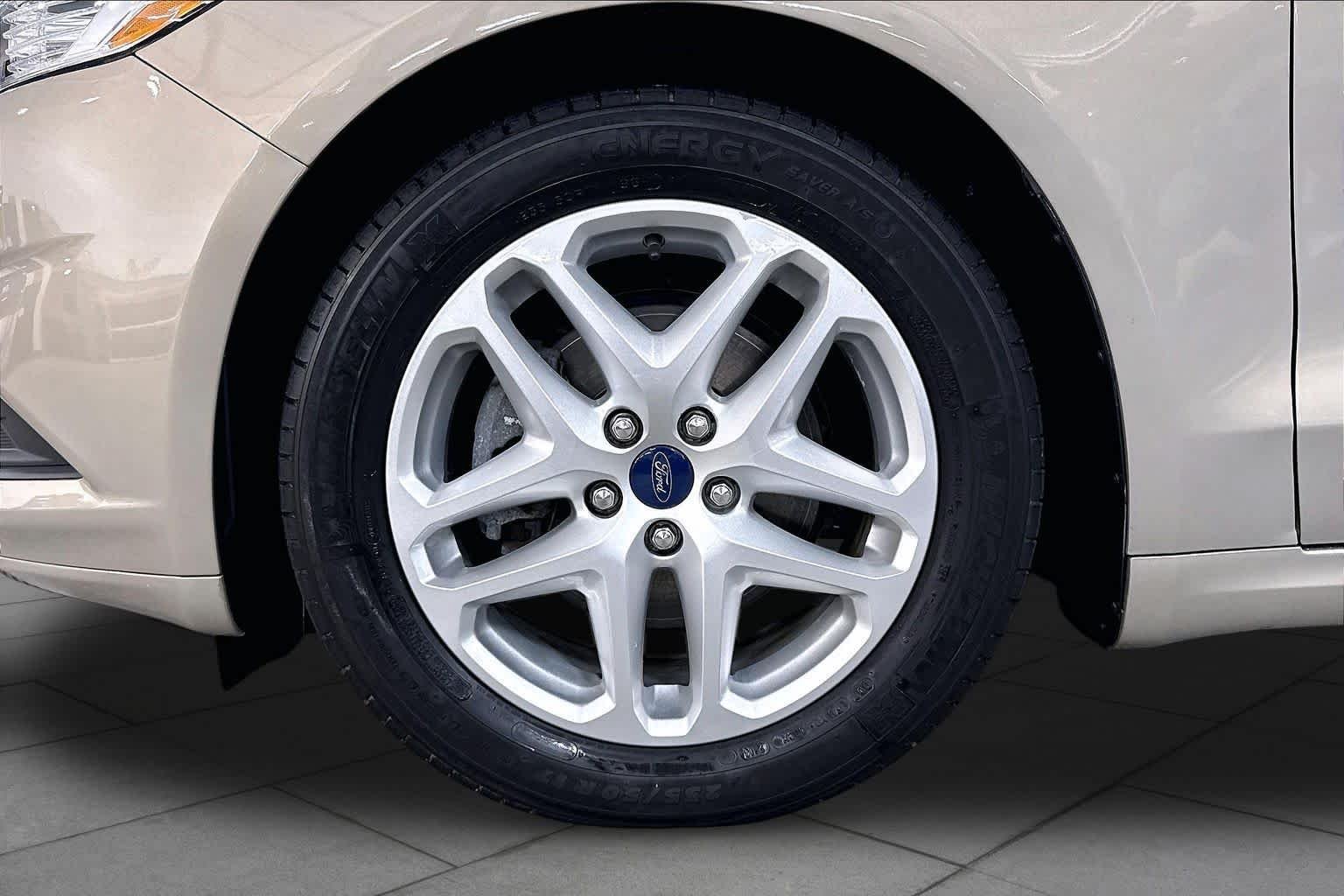 Used 2015 Tectonic Ford SE image 11