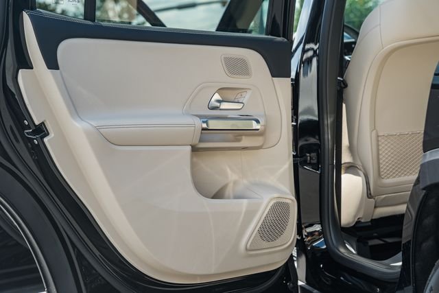 New 2026  Mercedes-Benz GLB 250 image 37