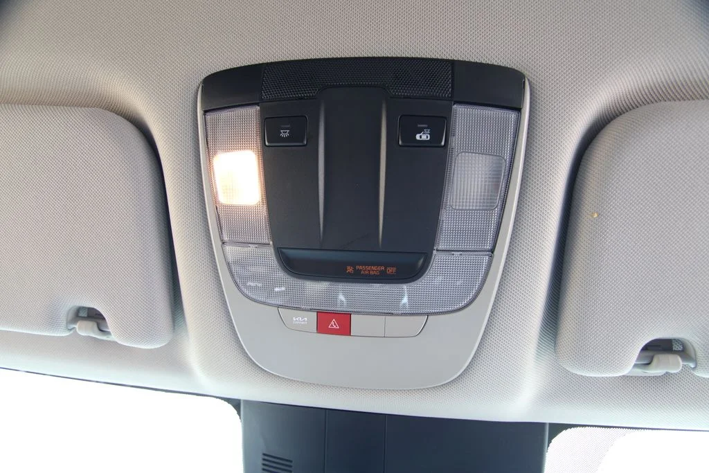 New 2026 Gray Kia S image 36
