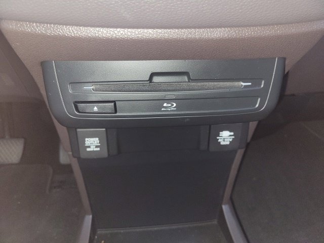 Used 2020  Honda EX-L image 8