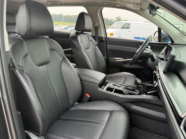 Used 2026 Gray Kia S image 25