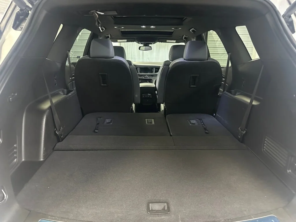 2024 Buick Enclave Essence - Photo 28