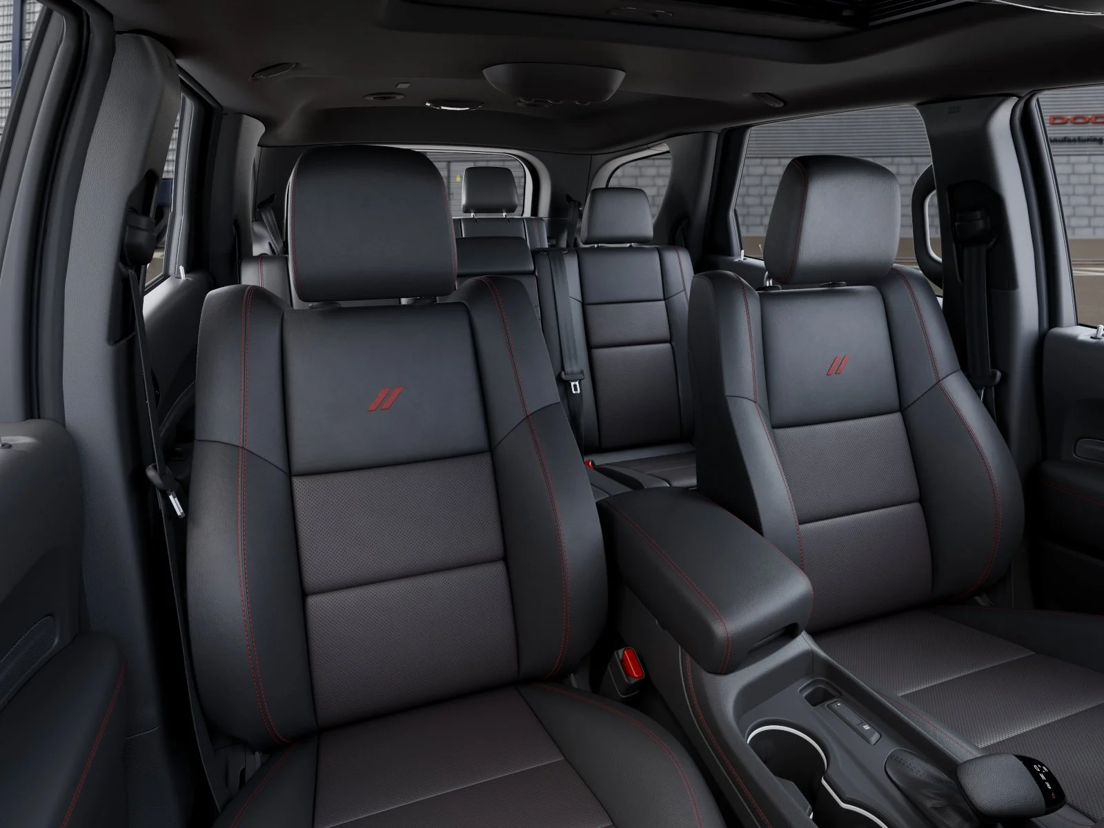 New 2027 Night Moves Exterior Paint Dodge GT image 10