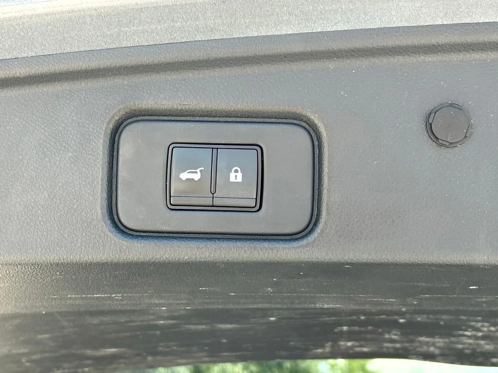 Certified Used 2024 Gray Nissan SL image 57
