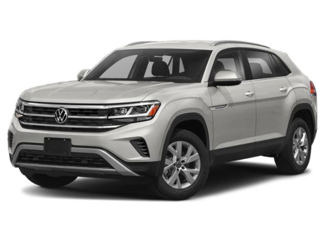 2022 Volkswagen Atlas Cross Sport 3.6L V6 SEL Premium R-Line 4MOTION's photo